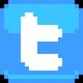 Twitter Icon